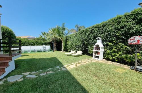 Carini House | Villa Jari
