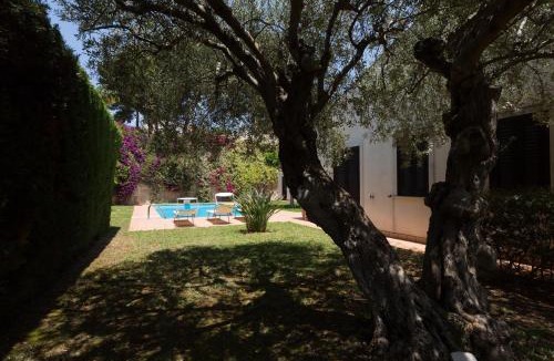 Scicli House | Villa Jasmine con piscina privata