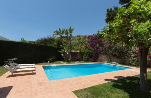 Scicli House | Villa Jasmine con piscina privata