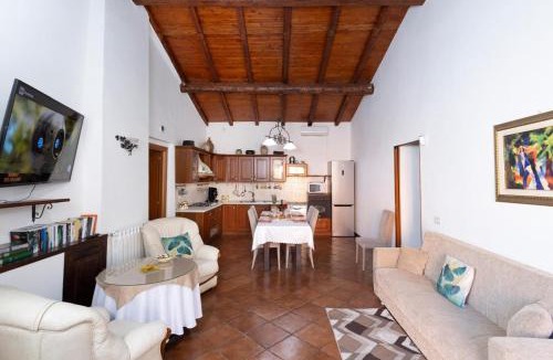 Rovittello Villa | Villa Jelù