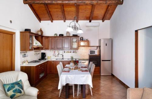 Rovittello Villa | Villa Jelù