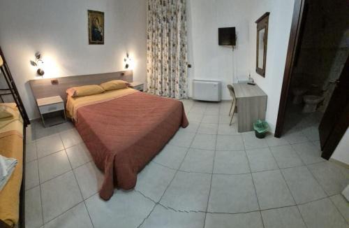 Agrigento Bed & Breakfast | Villa Jolanda & Carmelo