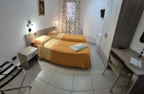 Agrigento Bed & Breakfast | Villa Jolanda & Carmelo