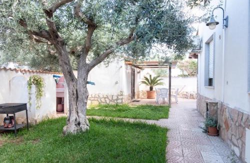 San Vito Lo Capo Villa | Villa Jonny a due passi dal Mare