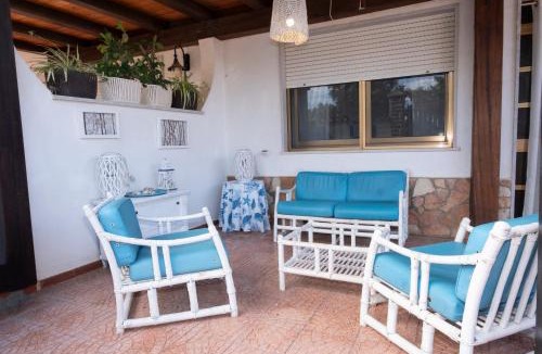 San Vito Lo Capo Villa | Villa Jonny a due passi dal Mare