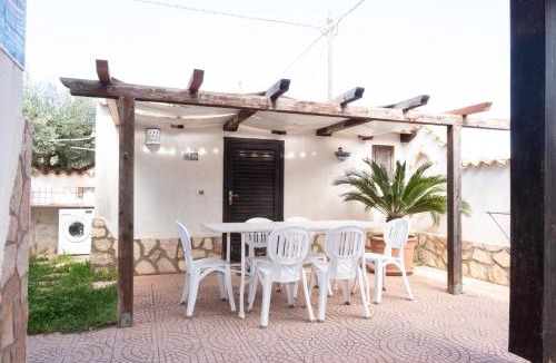 San Vito Lo Capo Villa | Villa Jonny a due passi dal Mare
