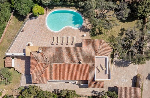 Olbia Villa | Villa Junia by Klodge