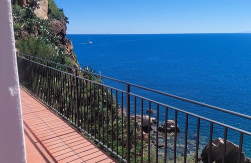 Cefalu Villa | Villa Kalura with Private Beaches & Sea View