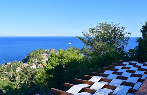 Taormina Villa | Villa Karin 7, Emma Villas