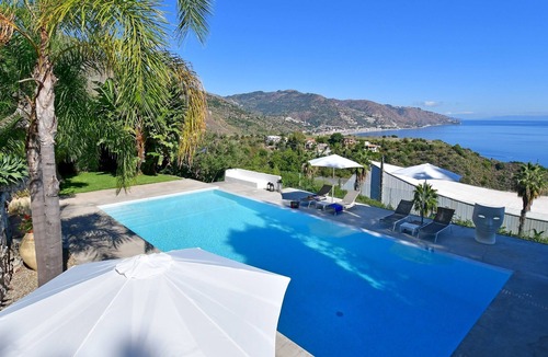 Taormina Villa | Villa Karin 7, Emma Villas