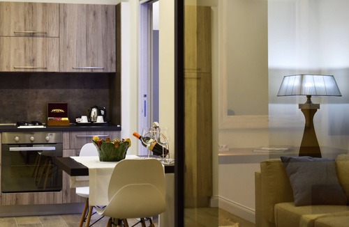Marina di Palma Bed & Breakfast | Villa Kete Deluxe Rooms