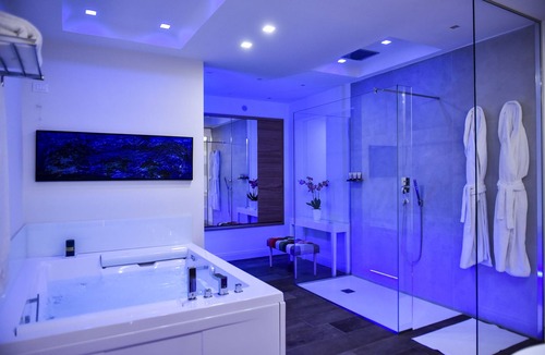 Marina di Palma Bed & Breakfast | Villa Kete Deluxe Rooms