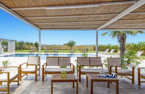 Ispica Villa | Villa Kika by holiday World