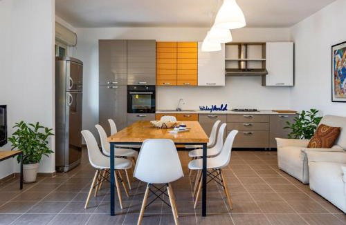 Ispica Villa | Villa Kika by holiday World