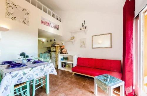 Olbia House | Villa Kima Turchese 4 Andrea