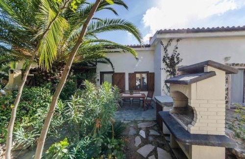 Olbia House | Villa Kima Turchese 4 Andrea