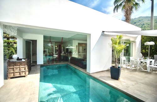 Terrasini Villa | Villa King of Coins