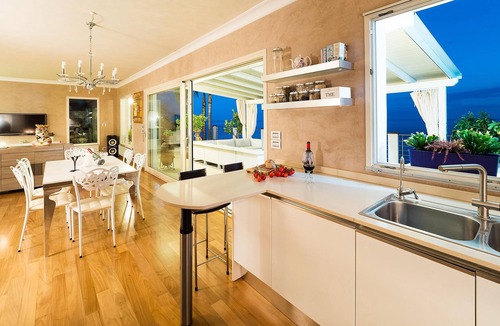 Letojanni Villa | Villa Kira - Letojanni, Sicilia
