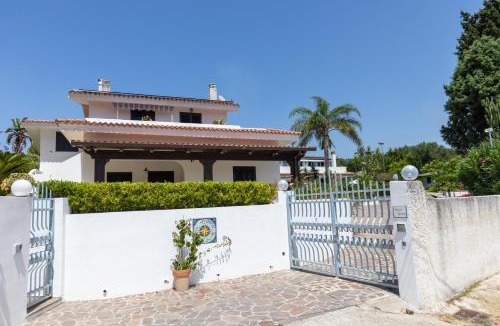 Santa Maria House | Villa Kore, Capo Vaticano