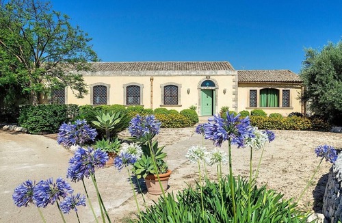 Syracuse Villa | Villa Krizia - Private villa near Syracuse