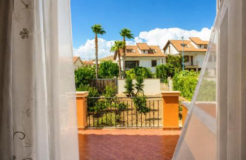 Porto Empedocle Villa | Villa Kronos