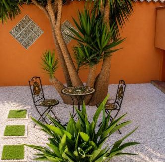 Porto Empedocle Villa | Villa Kronos