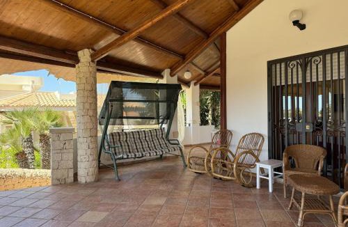 Cava dʼAliga Villa | Villa Lùmea