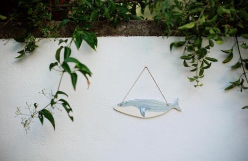 Anacapri House | Villa l'Approdo