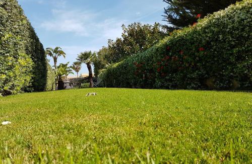 San Vito Lo Capo Villa | Villa La Chiocciola