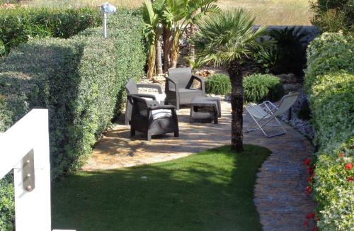 San Vito Lo Capo Villa | Villa La Chiocciola