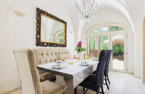 Oria Villa | Villa La Dolce Vita by Wonderful Italy
