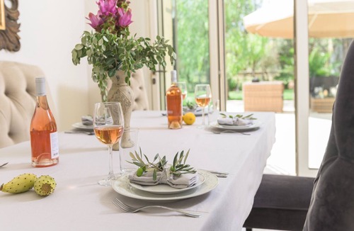 Oria Villa | Villa La Dolce Vita by Wonderful Italy