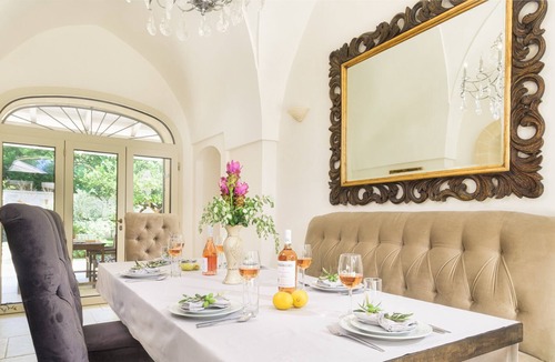 Oria Villa | Villa La Dolce Vita by Wonderful Italy