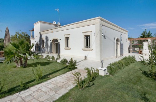 Oria Villa | Villa La Dolce Vita