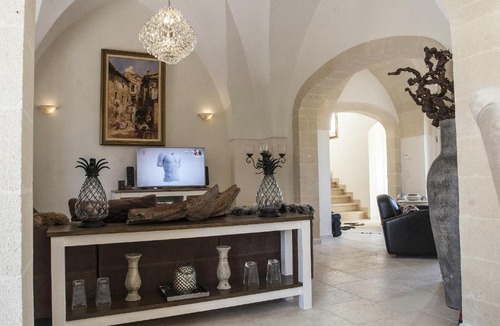 Oria Villa | Villa La Dolce Vita