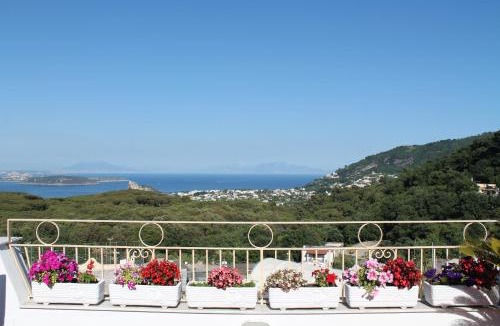 Fiaiano Apartment | Villa La Favola