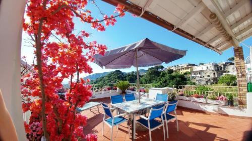 Fiaiano Apartment | Villa La Favola