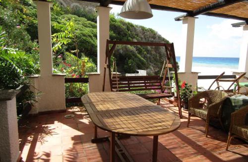 Bonifati House | Villa la Ficuzza
