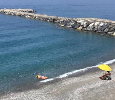 Bonifati House | Villa la Ficuzza