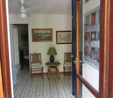 Bonifati House | Villa la Ficuzza