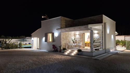 Marsala Apartment | Villa La Gardenia