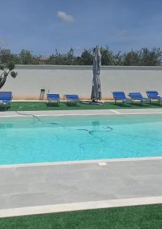 Marsala Apartment | Villa La Gardenia