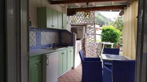 Maratea Apartment | Villa La Gioiosa