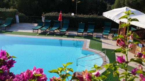 Santa Teresa di Gallura Villa | Villa La Liccia Misia