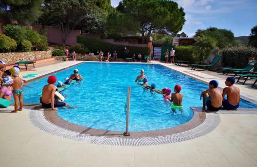 Santa Teresa di Gallura Villa | Villa La Liccia Misia