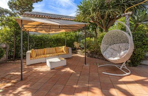 Ischia Porto Apartment | Villa la luna di carta