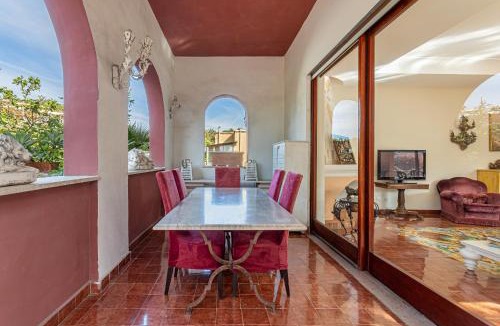 Ischia Porto Apartment | Villa la luna di carta