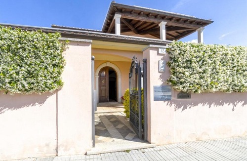 Olbia House | Villa La Maison D'Anna Maria - LT - PMS CaseVacanze