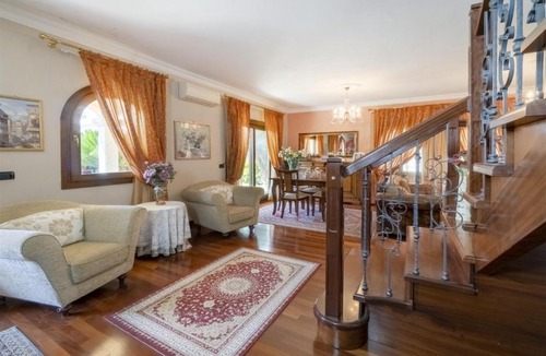 Olbia House | Villa La Maison D'Anna Maria - LT - PMS CaseVacanze