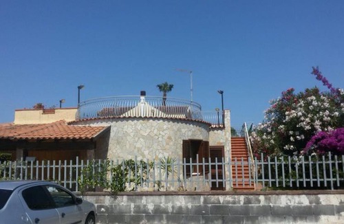 Syracuse Villa | Villa La Martina